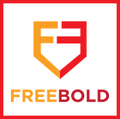 freebold logo