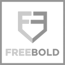 freebold logo